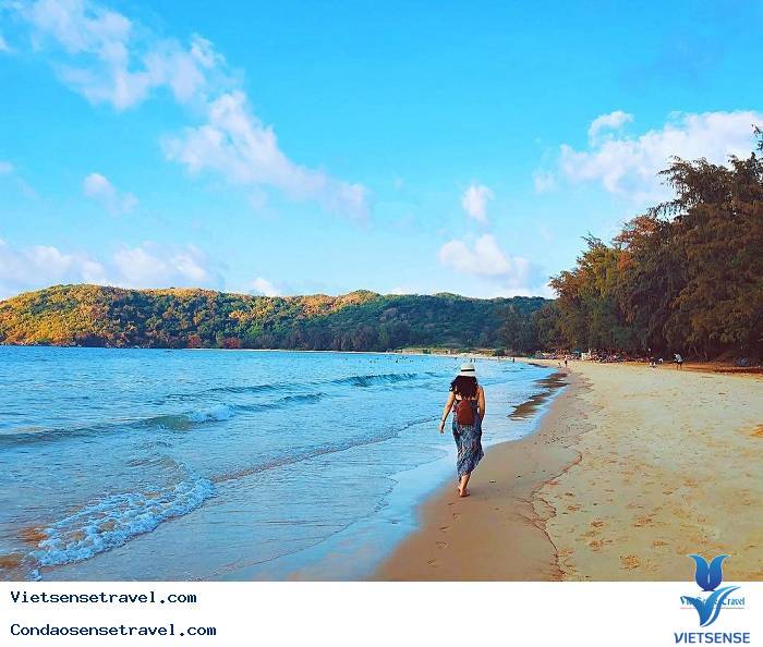 4. Nên tham quan những địa điểm nào ở Côn Đảo? - Ảnh 6 4. Nên tham quan những địa điểm nào ở Côn Đảo? - Ảnh 6